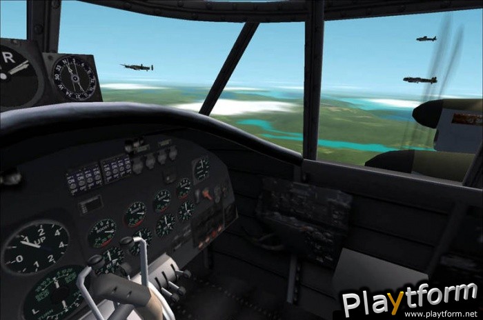 The Dam Busters (PC)