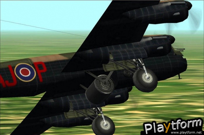 The Dam Busters (PC)