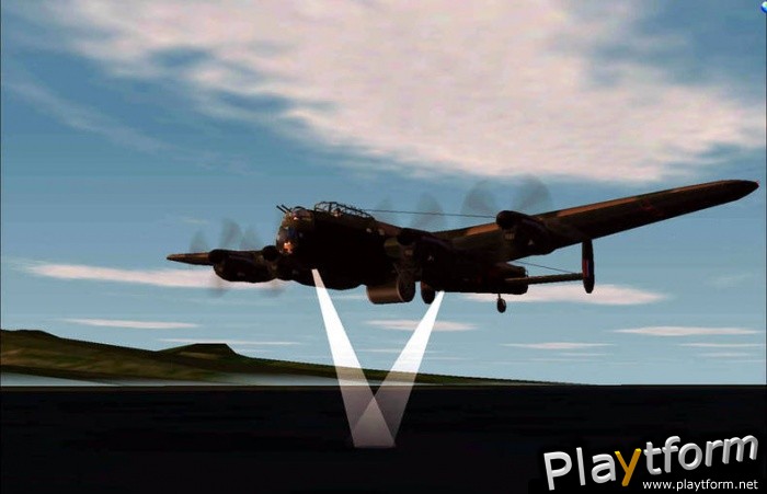 The Dam Busters (PC)