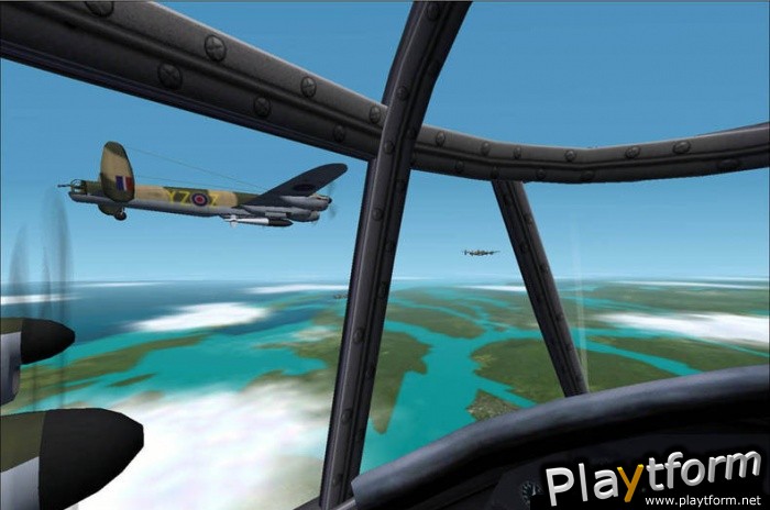 The Dam Busters (PC)