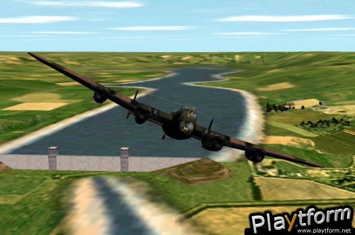 The Dam Busters (PC)