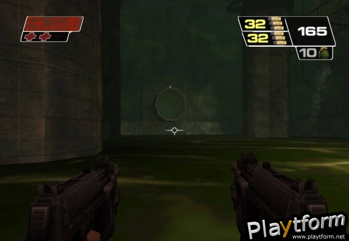 Red Faction II (PC)