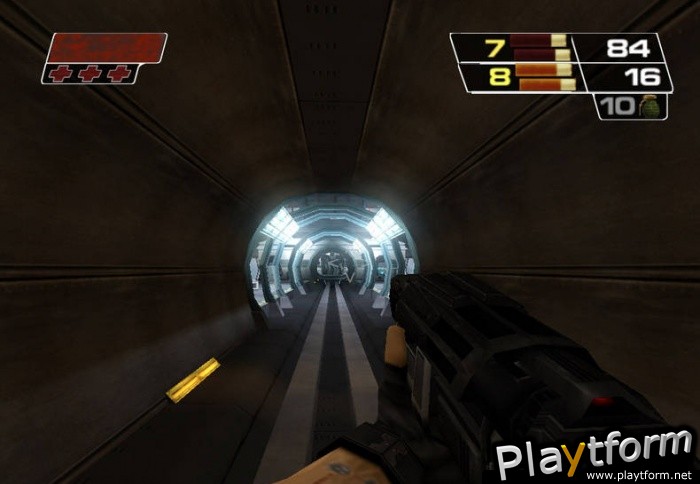 Red Faction II (PC)