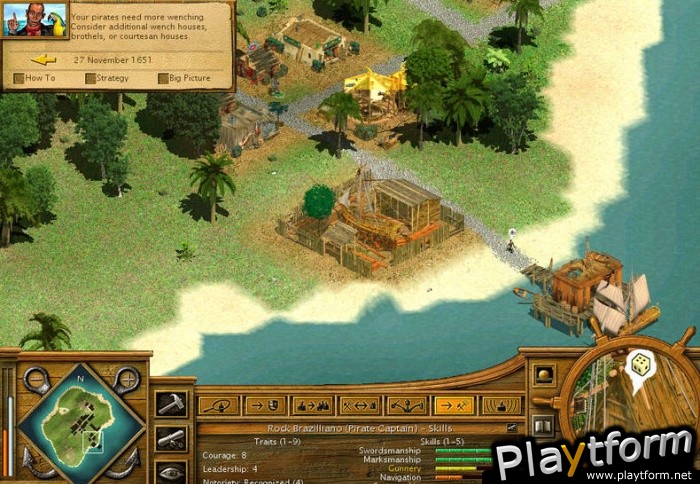 Tropico 2: Pirate Cove (PC)