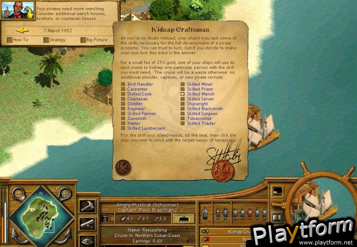 Tropico 2: Pirate Cove (PC)