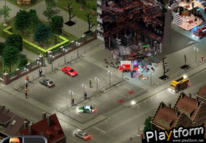 Emergency 2: The Ultimate Fight for Life (PC)