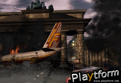 Emergency 2: The Ultimate Fight for Life (PC)