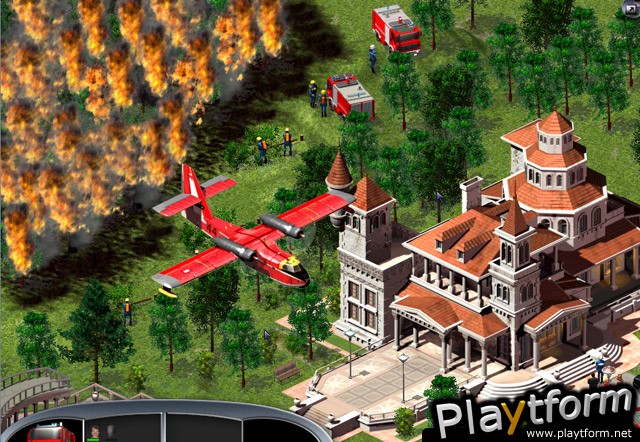 Emergency 2: The Ultimate Fight for Life (PC)