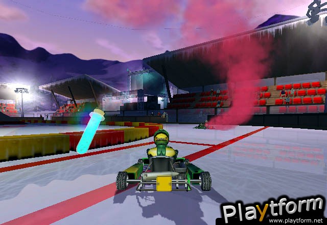 Furious Karting (Xbox)