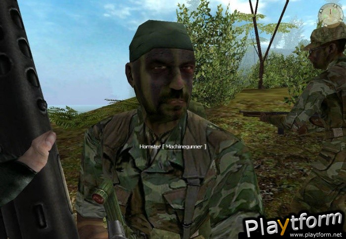 Vietcong (PC)