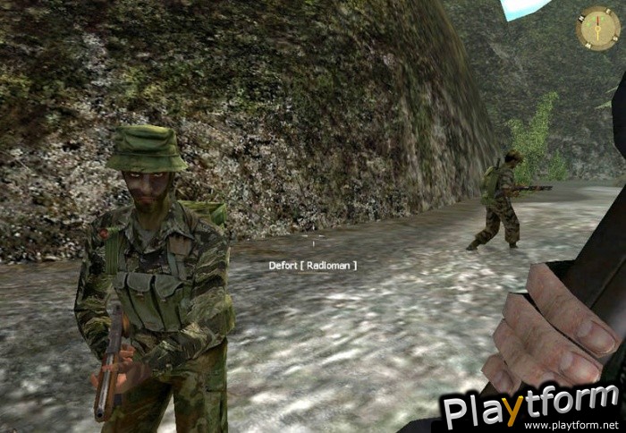 Vietcong (PC)