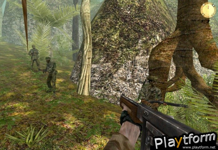 Vietcong (PC)