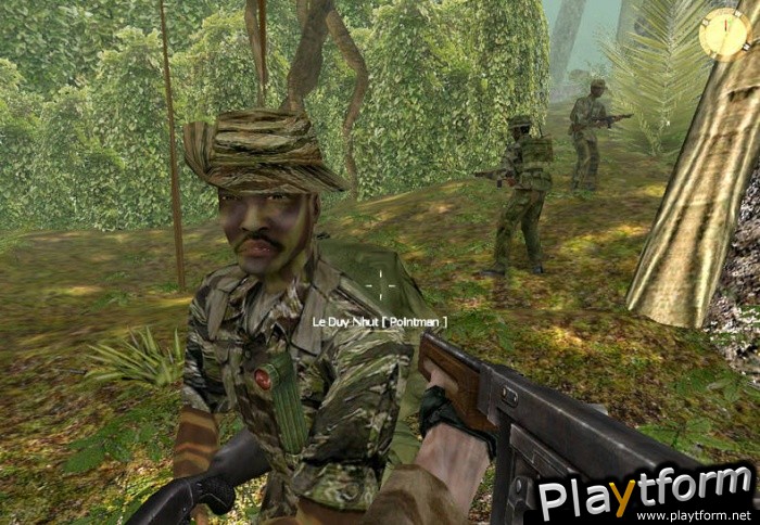 Vietcong (PC)