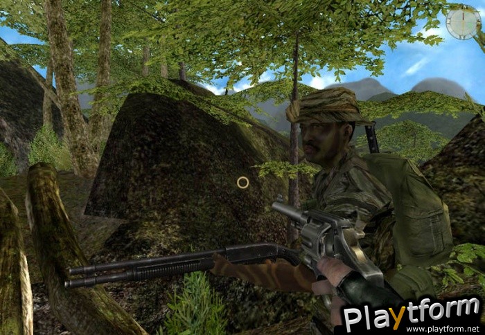 Vietcong (PC)