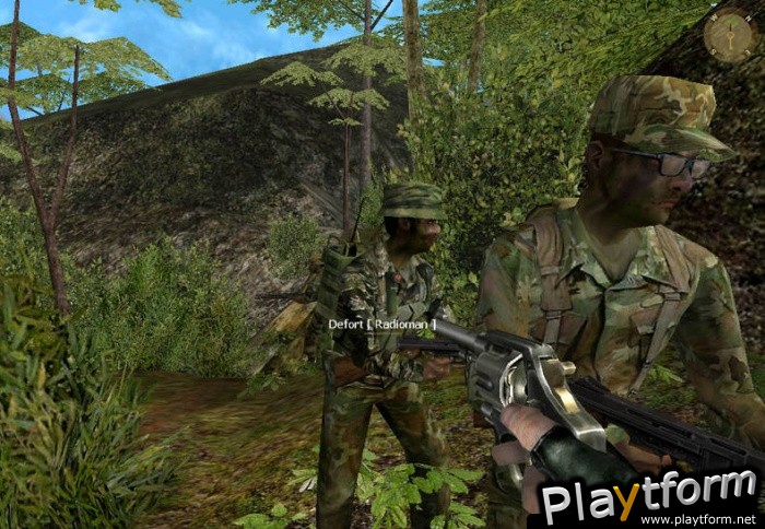 Vietcong (PC)