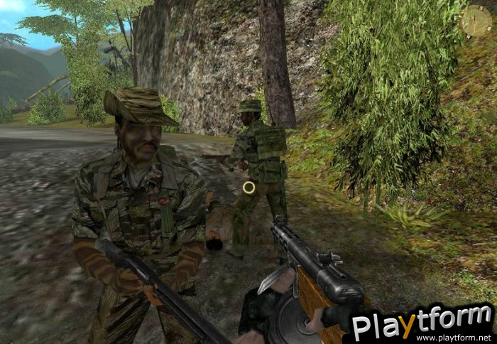 Vietcong (PC)