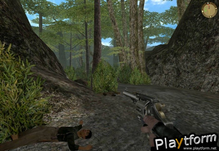 Vietcong (PC)