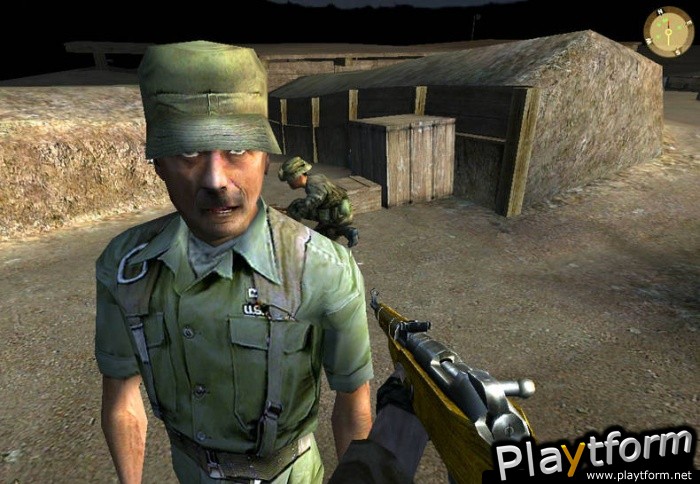 Vietcong (PC)