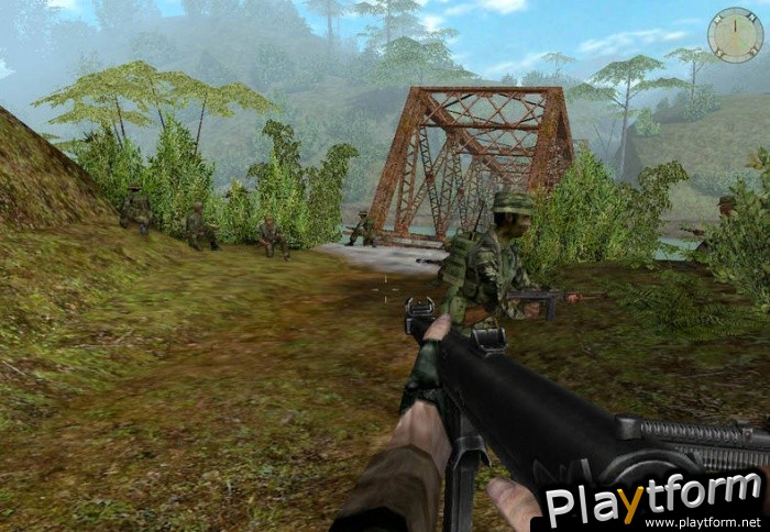 Vietcong (PC)