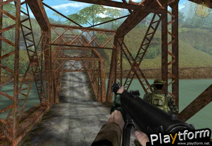 Vietcong (PC)