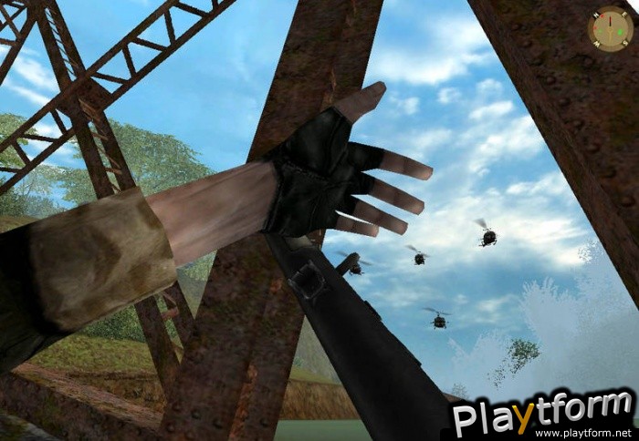 Vietcong (PC)