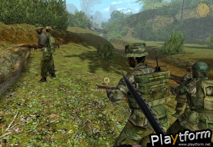 Vietcong (PC)