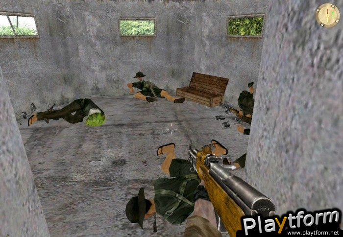 Vietcong (PC)