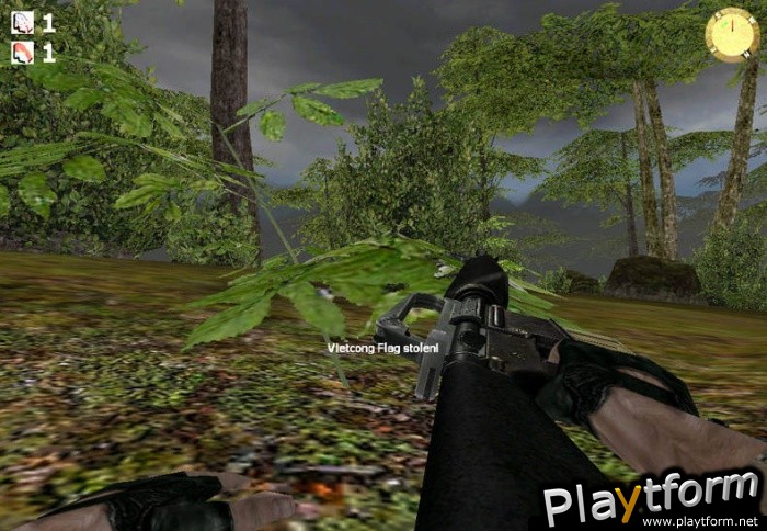 Vietcong (PC)