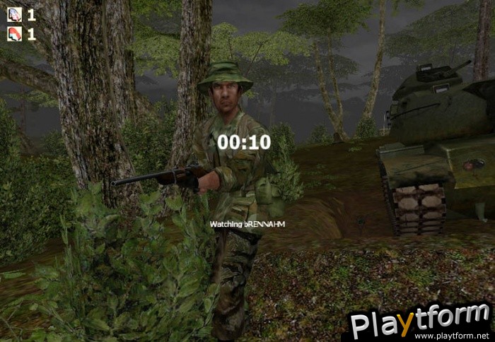 Vietcong (PC)