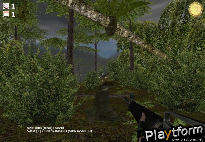 Vietcong (PC)