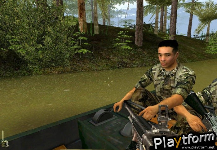 Vietcong (PC)