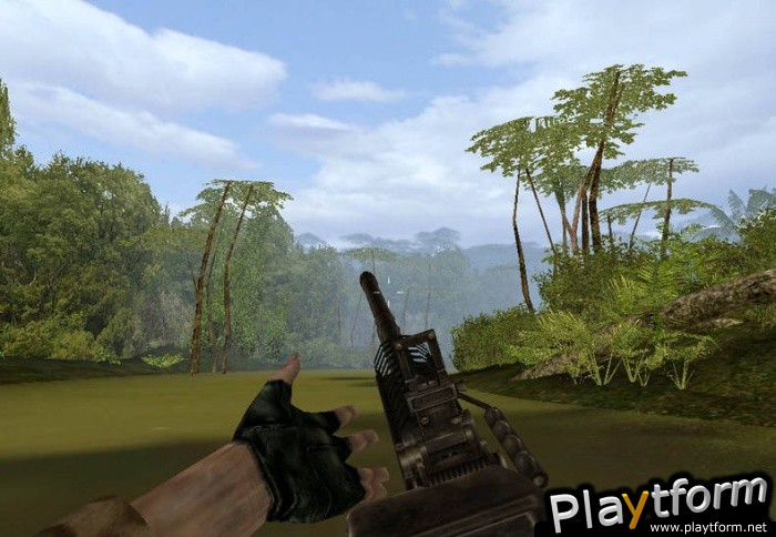 Vietcong (PC)