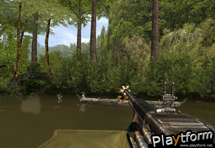 Vietcong (PC)