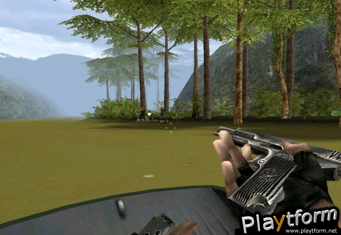 Vietcong (PC)