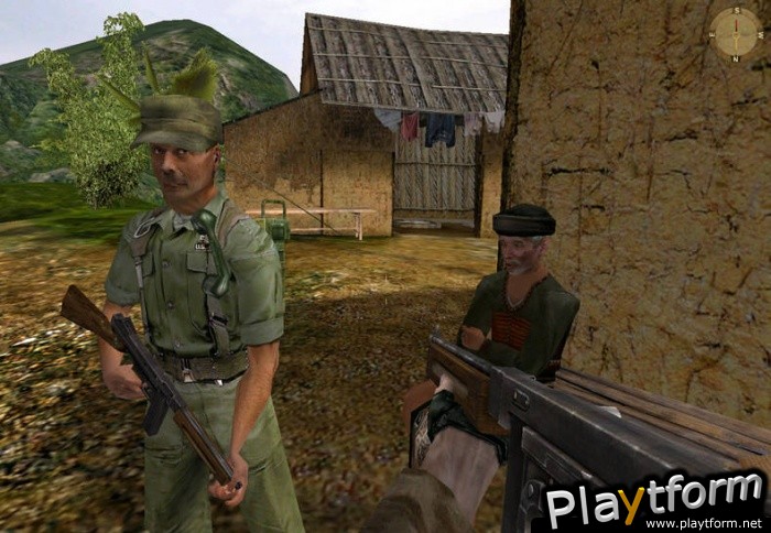 Vietcong (PC)