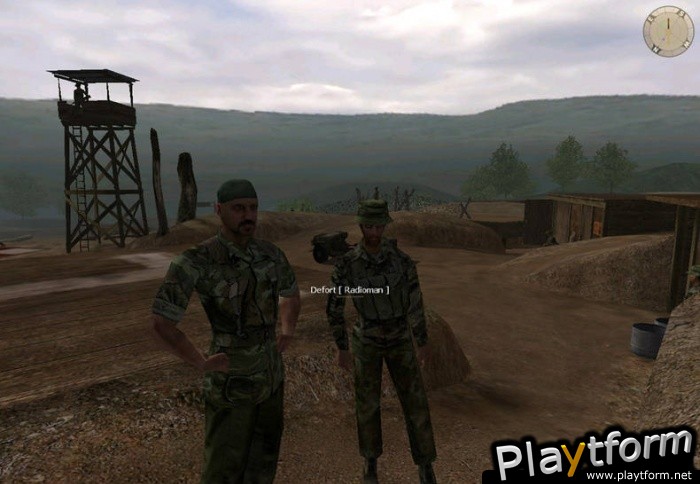 Vietcong (PC)