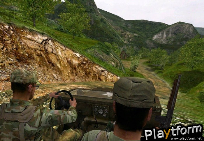 Vietcong (PC)