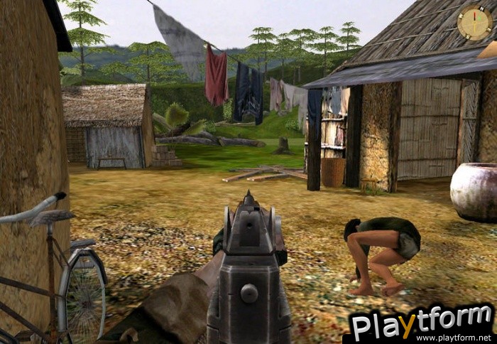 Vietcong (PC)