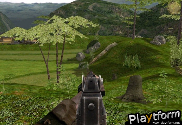 Vietcong (PC)