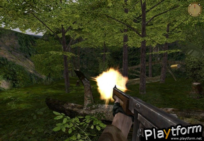 Vietcong (PC)