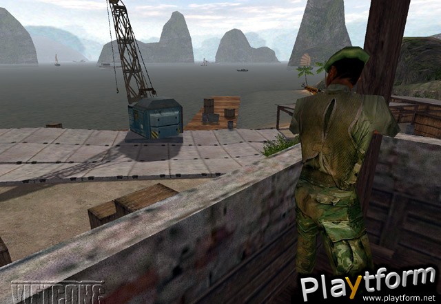 Vietcong (PC)