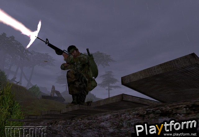 Vietcong (PC)