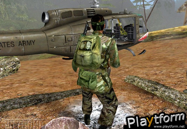 Vietcong (PC)