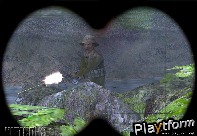 Vietcong (PC)