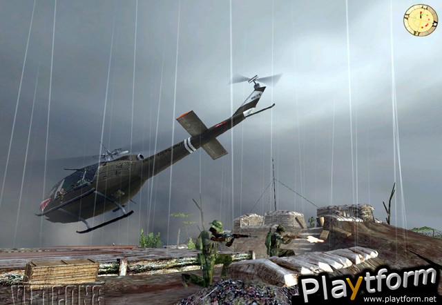 Vietcong (PC)