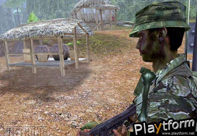 Vietcong (PC)