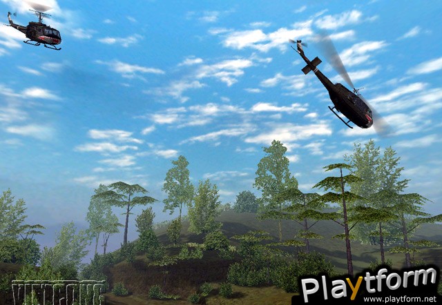 Vietcong (PC)