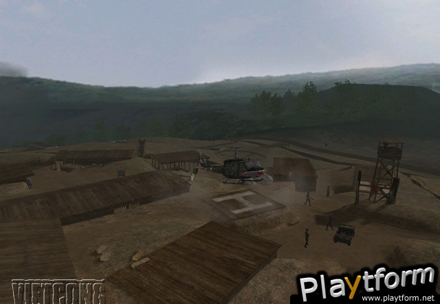 Vietcong (PC)