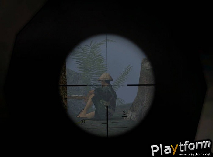 Vietcong (PC)