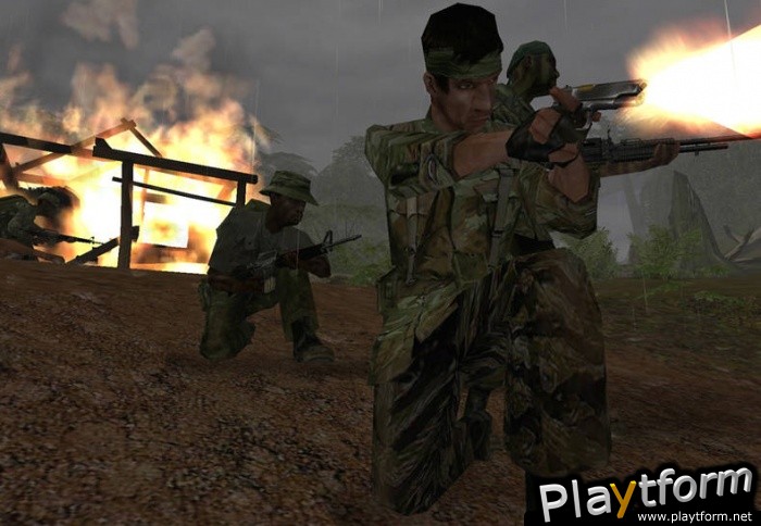 Vietcong (PC)